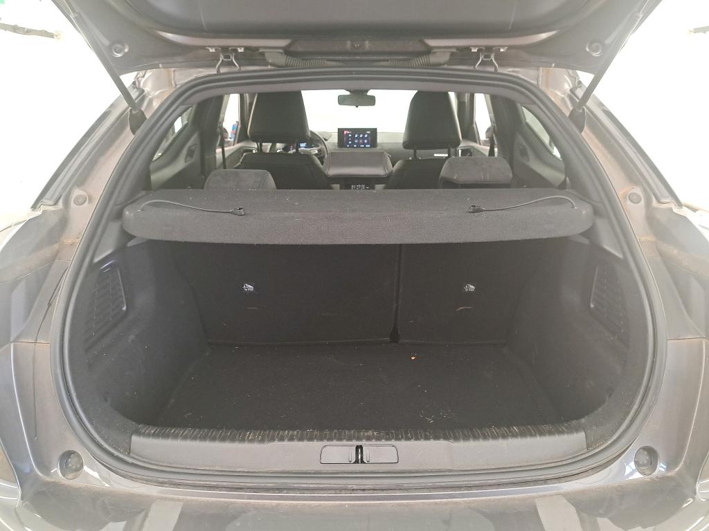 DS 3 DS3 CROSSBACK PureTech 130 EAT8 Performance Line 2022