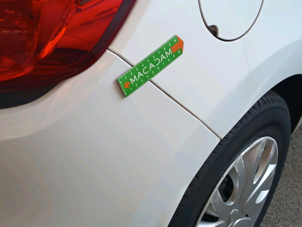 RENAULT CLIO SOCIETE DCI 75 ENERGY E6C AIR MEDIANAV 2019