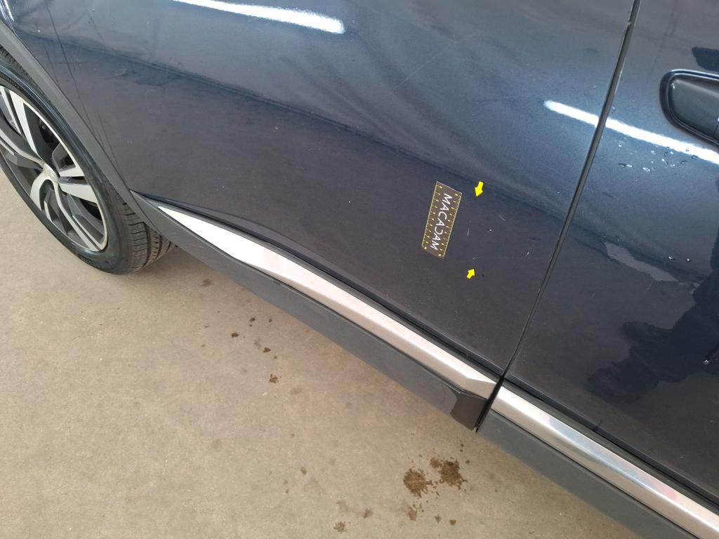 PEUGEOT 5008 BUSINESS PureTech 130ch S&S EAT8 Allure 2019