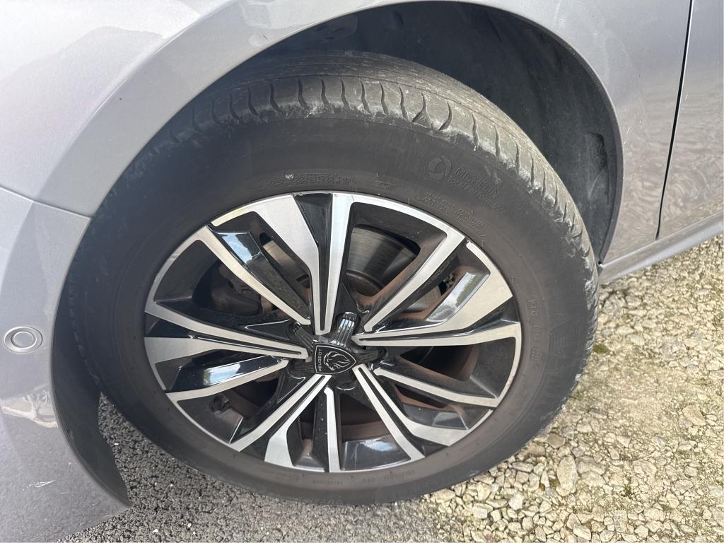 PEUGEOT 508 SW BlueHDi 130 ch S&S EAT8 Allure 2023