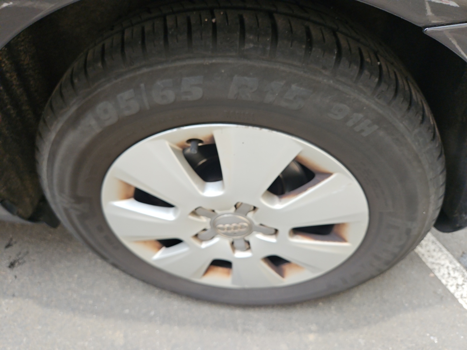 AUDI A3 SPORTBACK 1.6 TDI e 105 DPF Business line 2011