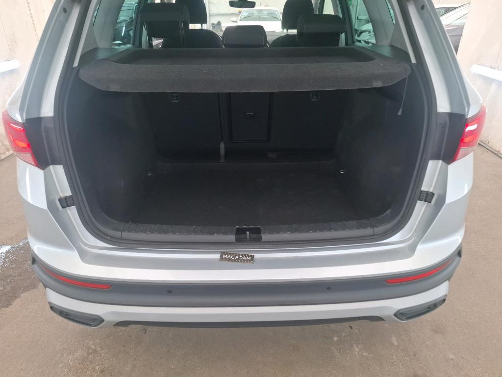 SEAT ATECA 2.0 TDI 150 ch Start/Stop DSG7 Style Business 2023