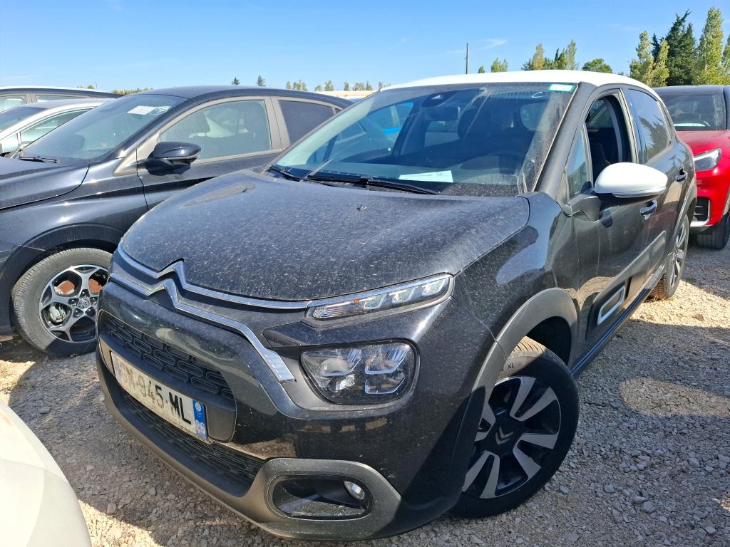 C3 BLUEHDI