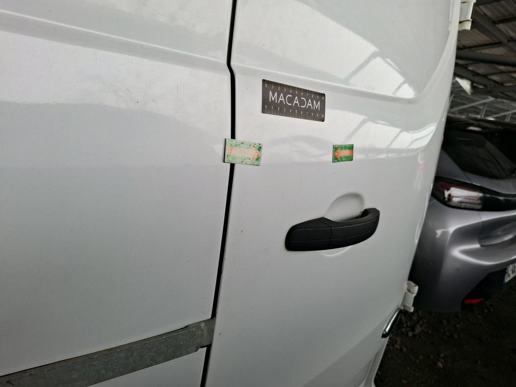 FORD TRANSIT CUSTOM FOURGON 340 L1H1 1.0 ECOBOOST 120 PHEV TREND BUSINESS 2021
