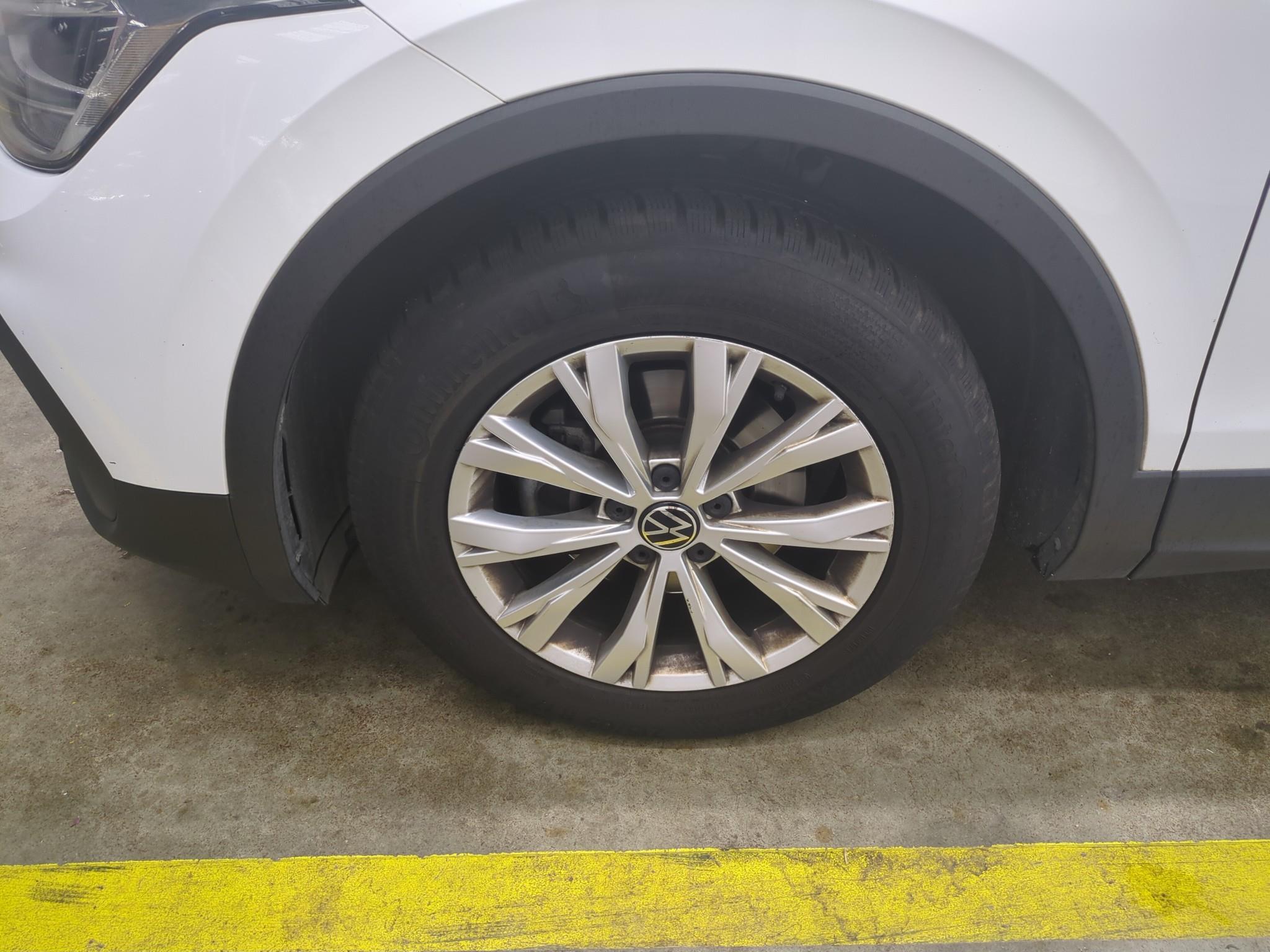 VOLKSWAGEN TIGUAN 1.5 TSI 150ch DSG7 Life Plus 2023
