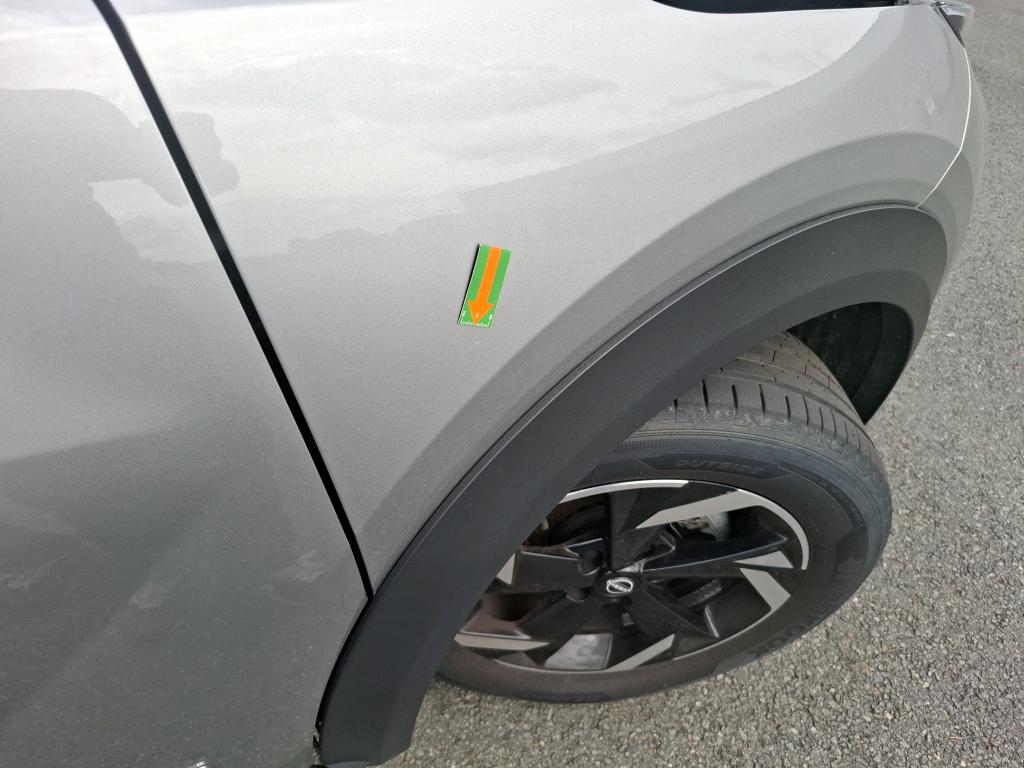 NISSAN JUKE 2023 HYBRID 143 N-Connecta 2023