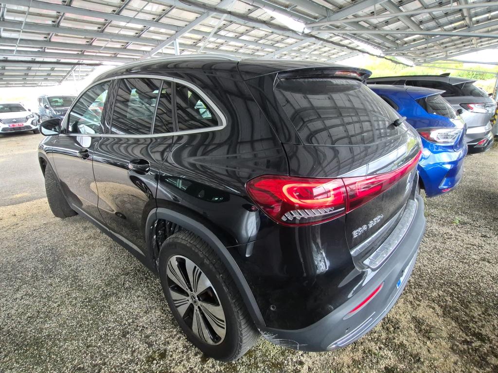 MERCEDES EQA 250+ Progressive Line 2023