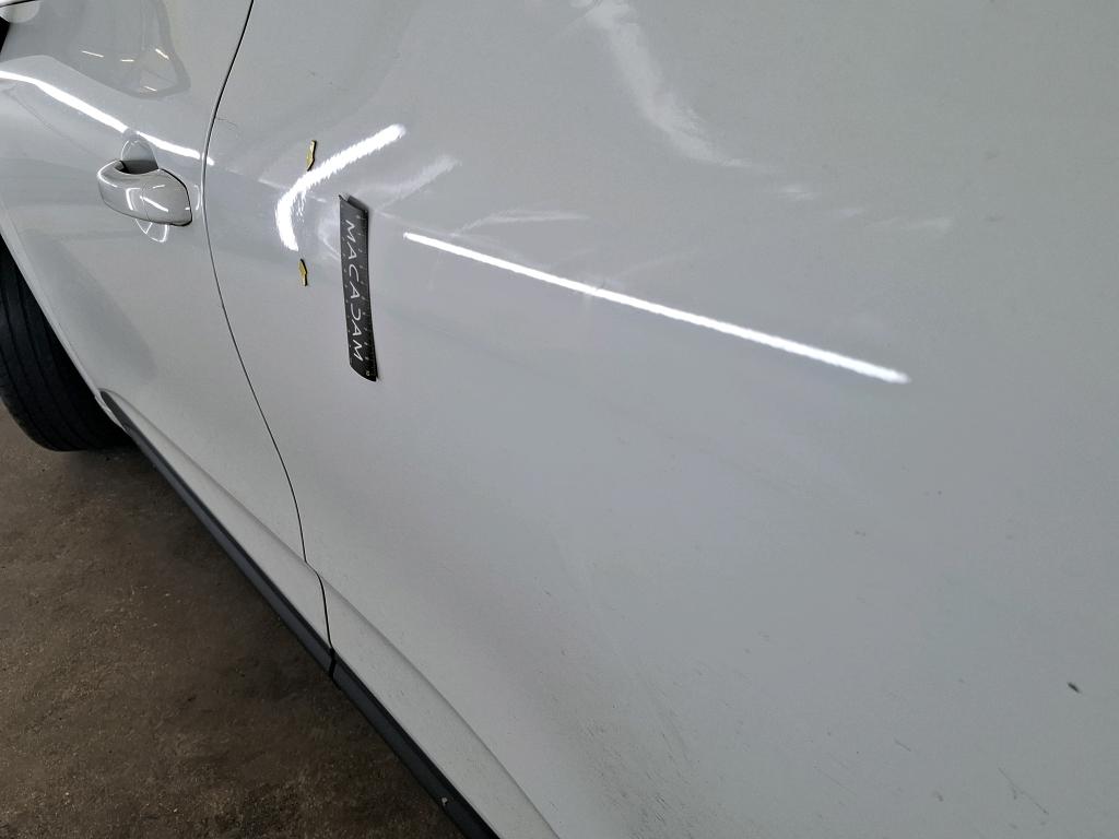 RENAULT CLIO SOCIETE BLUE DCI 85 AIR NAV 2019