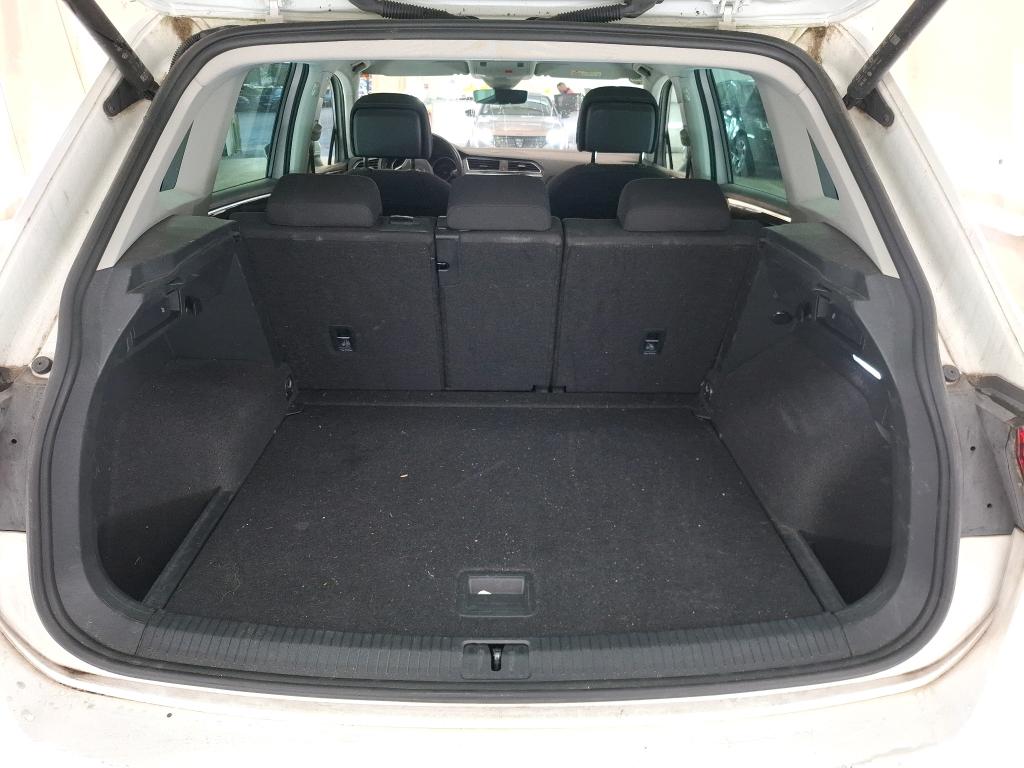 VOLKSWAGEN TIGUAN BUSINESS 2.0 TDI 150ch DSG7 Life 2022