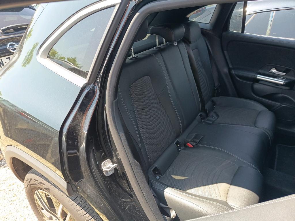 MERCEDES-BENZ MERCEDES GLA II 200 7G-DCT Progressive Line 2023