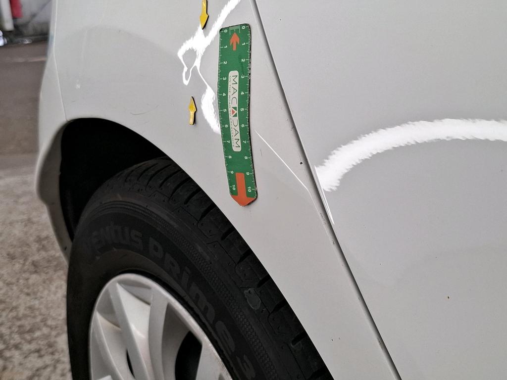 RENAULT CLIO SOCIETE DCI 75 ENERGY E6C AIR MEDIANAV 2019