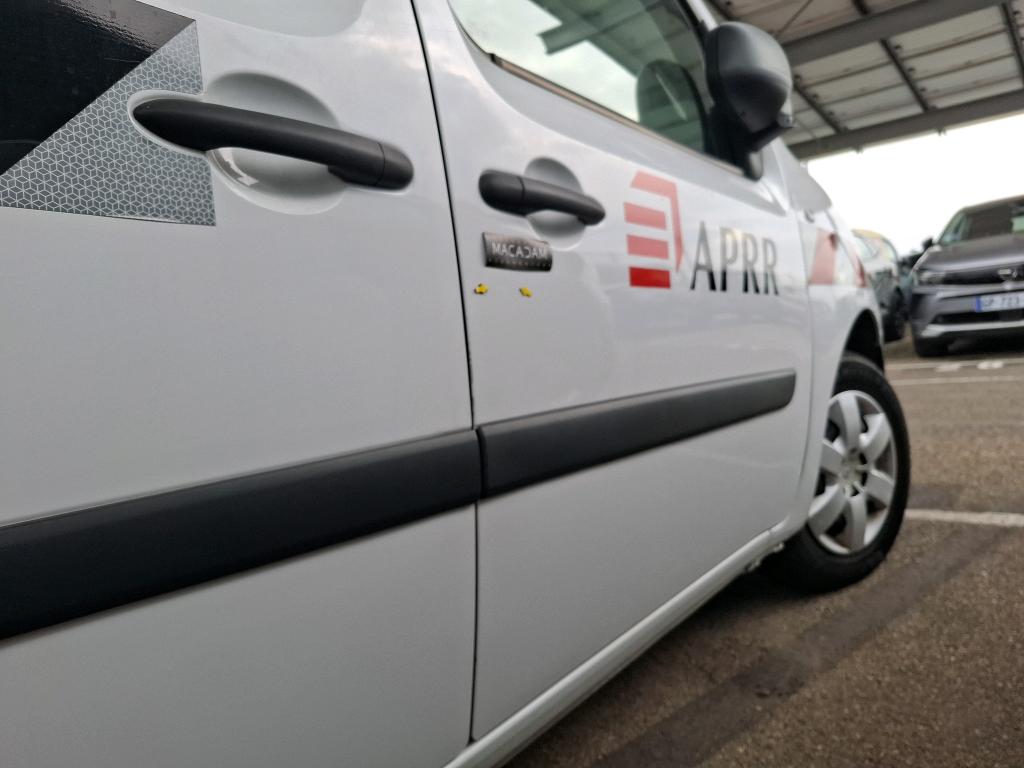 RENAULT KANGOO VU EXPRESS BLUE DCI 95 GRAND CONFORT 2020