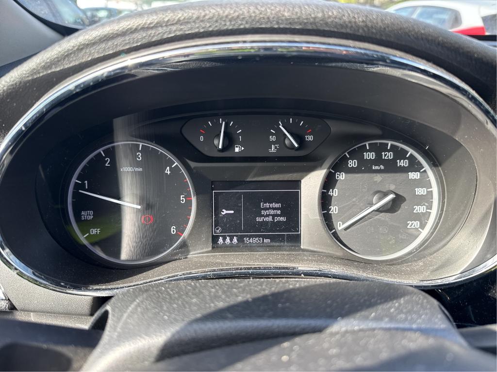OPEL Mokka X 1.6 CDTI - 136 ch 4x2 Color Edition 2018