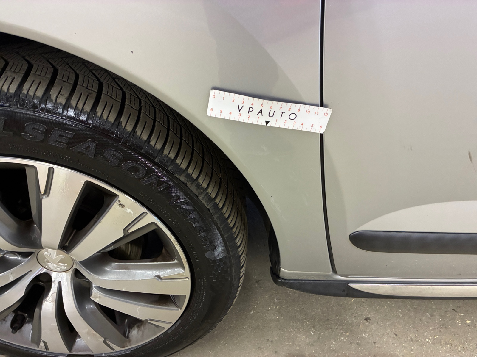 PEUGEOT 3008 1.6 BlueHDi 120ch S&S BVM6 Allure 2016