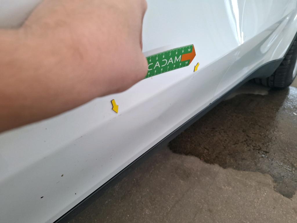 TESLA  2022