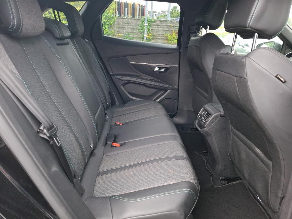 PEUGEOT 3008 BlueHDi 130ch S&S EAT8 Allure Pack 2023