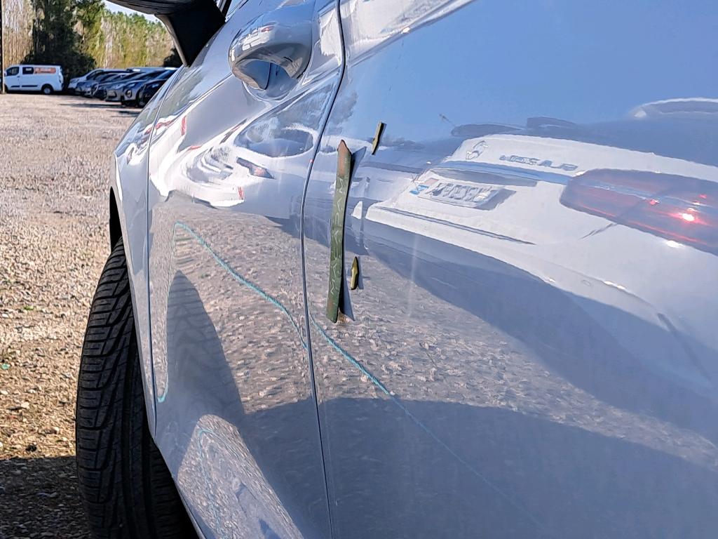 FORD FIESTA 1.0 Flexifuel 95 ch S&S BVM6 Titanium Business 2023