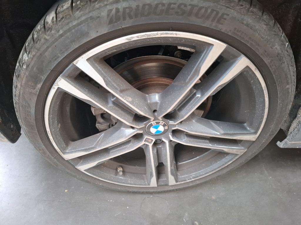 BMW SERIE 1 F40 118i 136 ch DKG7 M Sport 2024