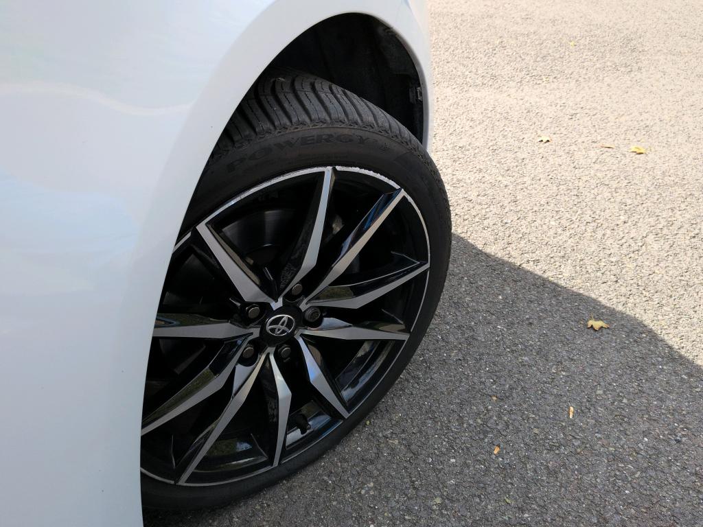 TOYOTA COROLLA TOURING Sports Hybride 196ch GR Sport 2023