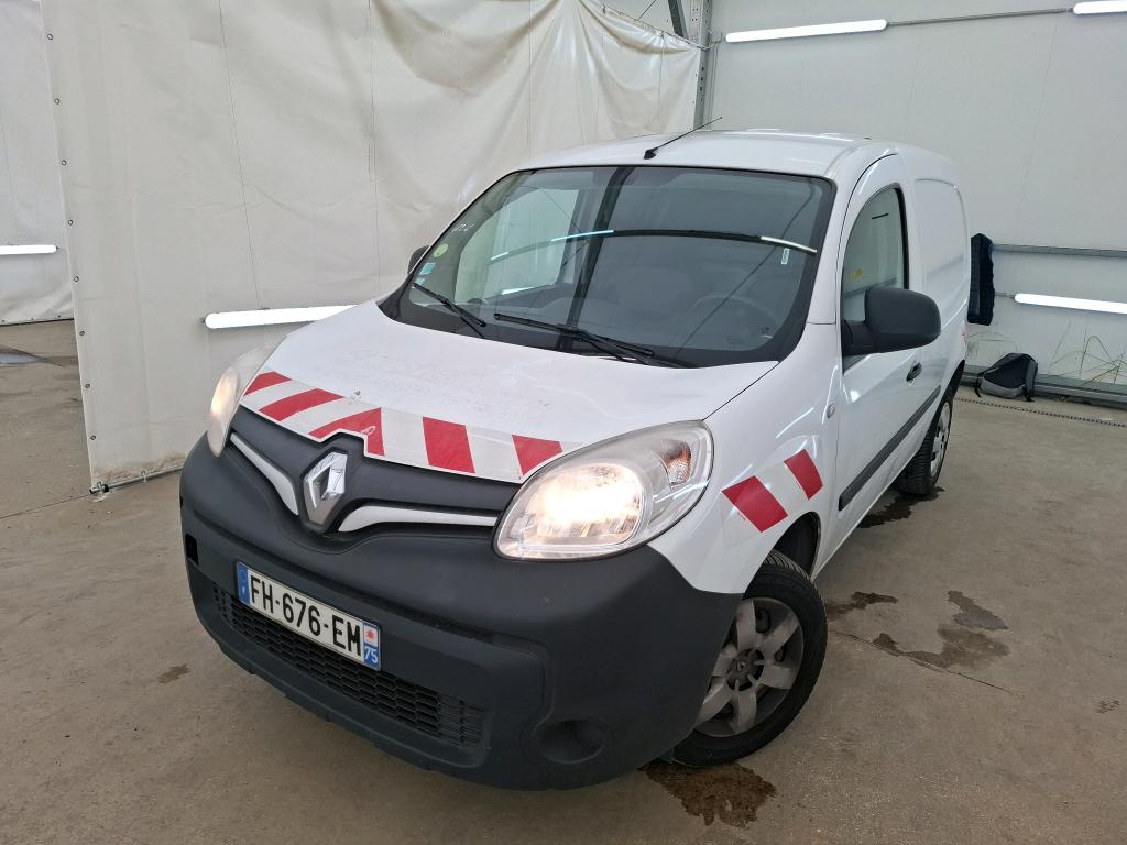 KANGOO VU