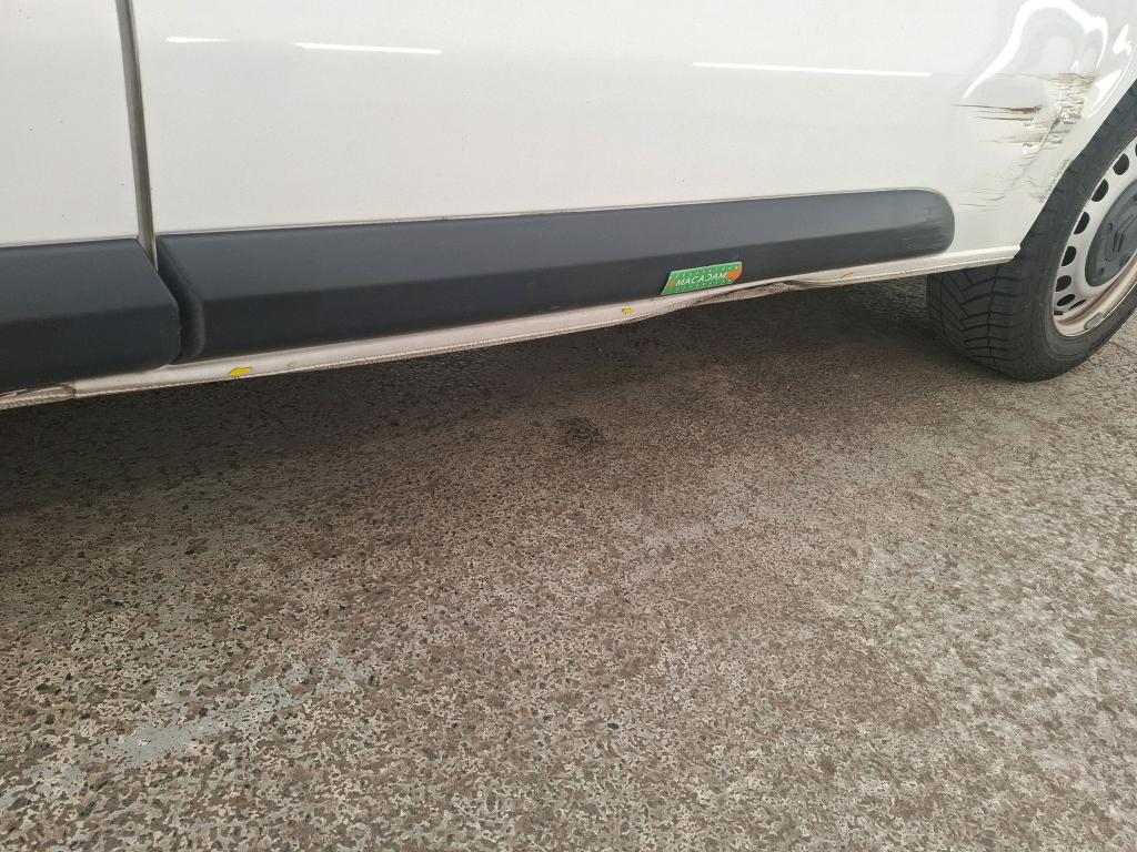 CITROEN JUMPY FOURGON FGN XL BLUEHDI 145 S&S BVM6 CLUB 2022