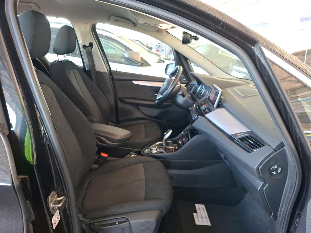 BMW SERIE 2 GRAN TOURER 216d 116 ch DKG7 Business Design 2020