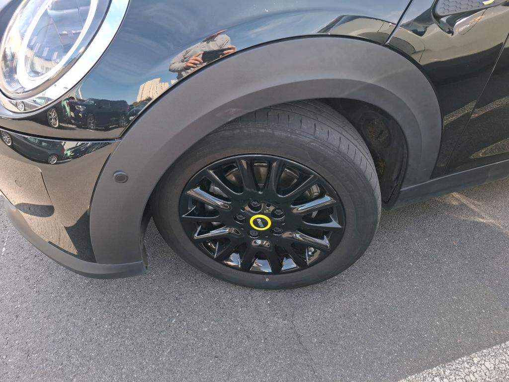 MINI HATCH 3 Portes Cooper SE 184 ch Edition Premium Plus 2023
