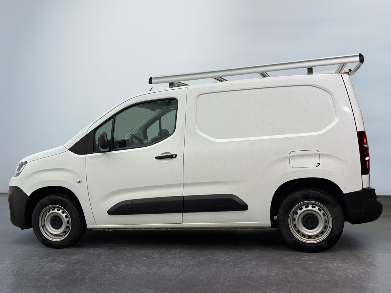 CITROEN BERLINGO VAN M 650 BLUEHDI 100 S&S BVM6 CLUB 2021