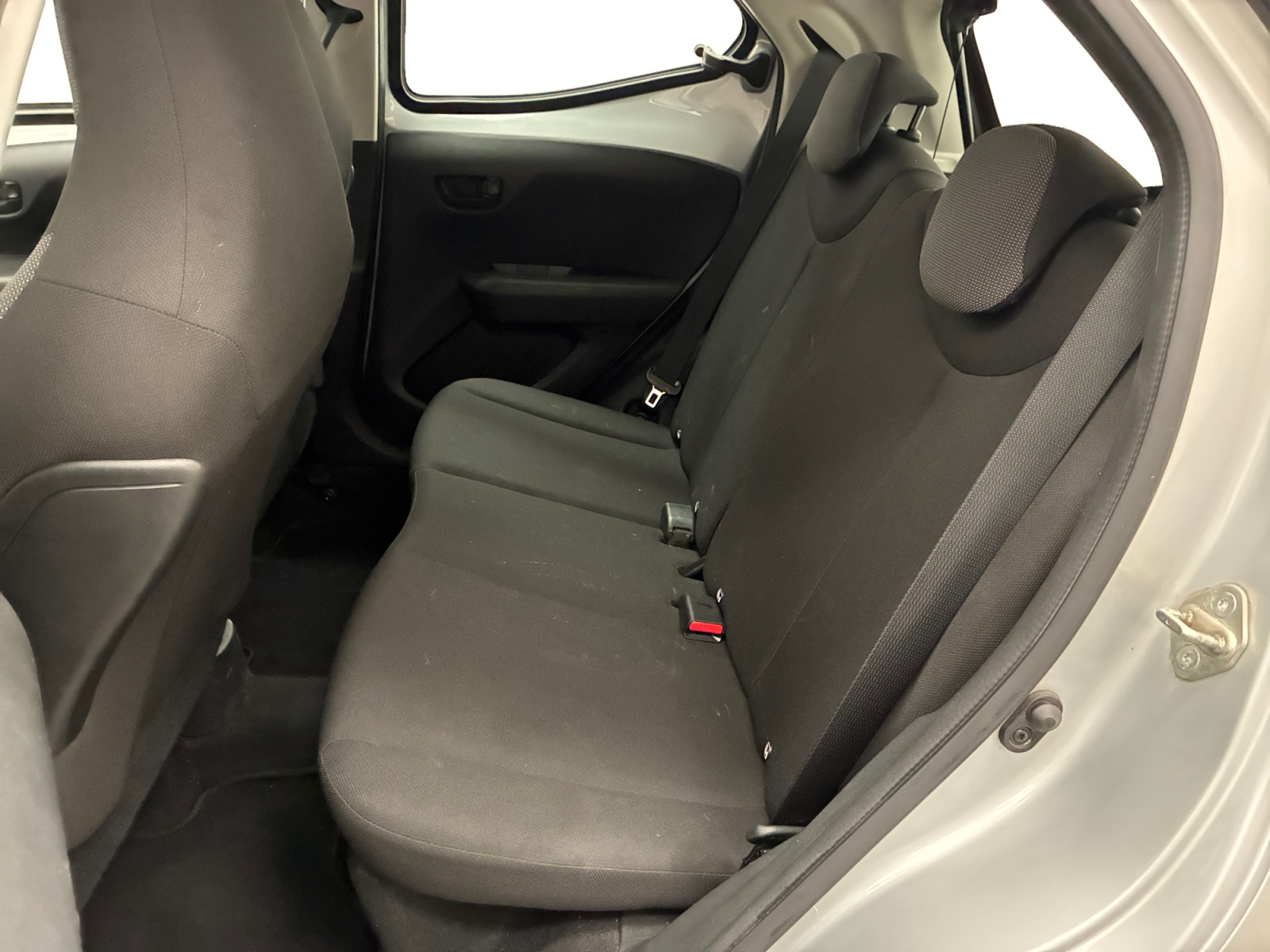 TOYOTA Aygo Pro 1.0 VVT-i x-pro 2021