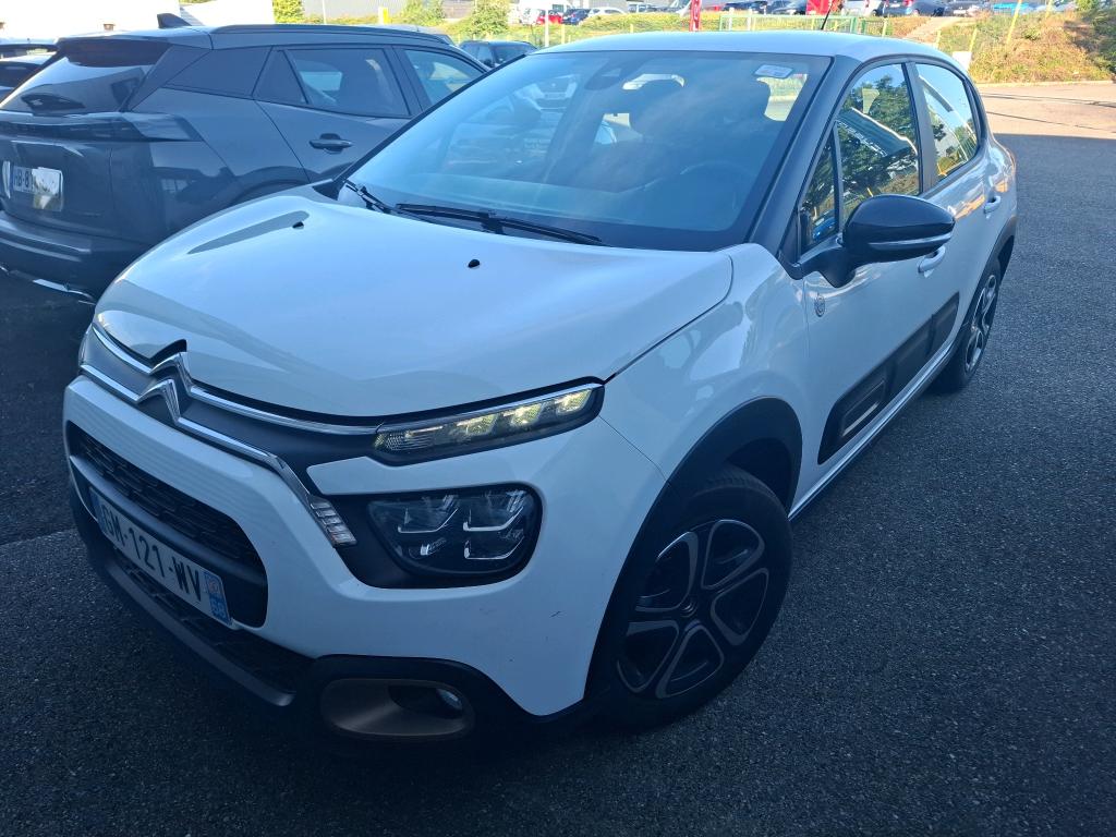 C3 PURETECH