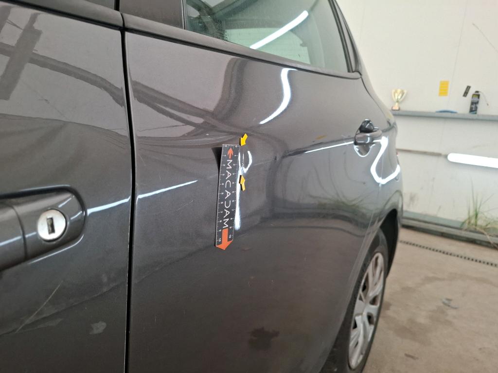 PEUGEOT 208 AFFAIRE BLUEHDI 100 S&S BVM5 PREMIUM 2020