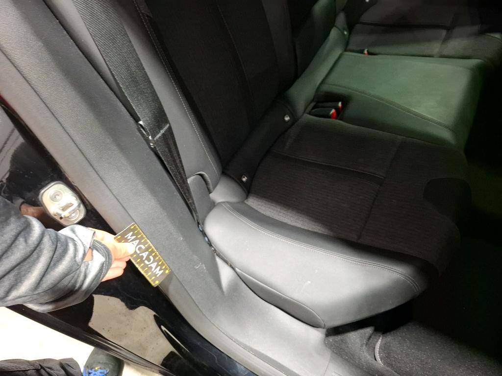 PEUGEOT 508 PureTech 130 ch S&S EAT8 Allure Pack 2023