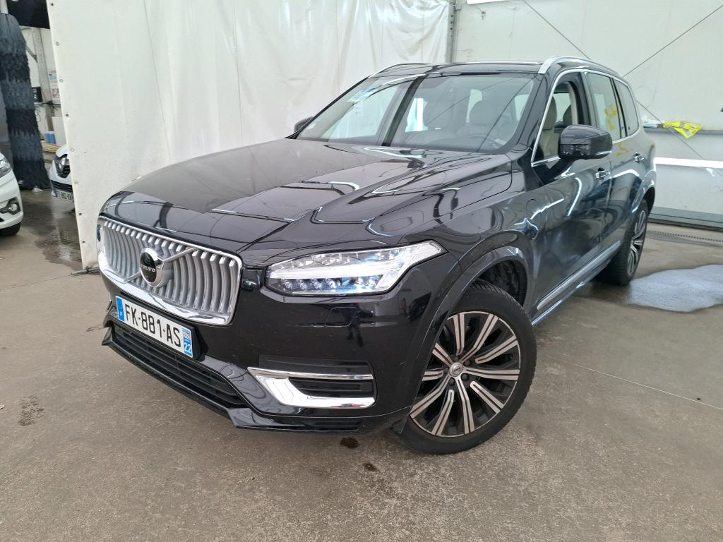 XC90 T8
