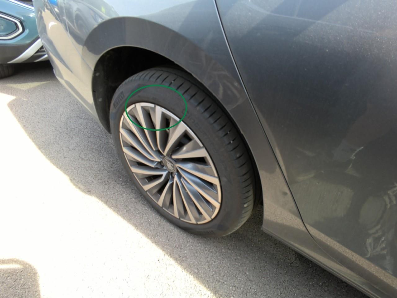 SKODA Superb Combi 2.0 TDI 150 ch SCR DSG7 Laurin & Klement 2025