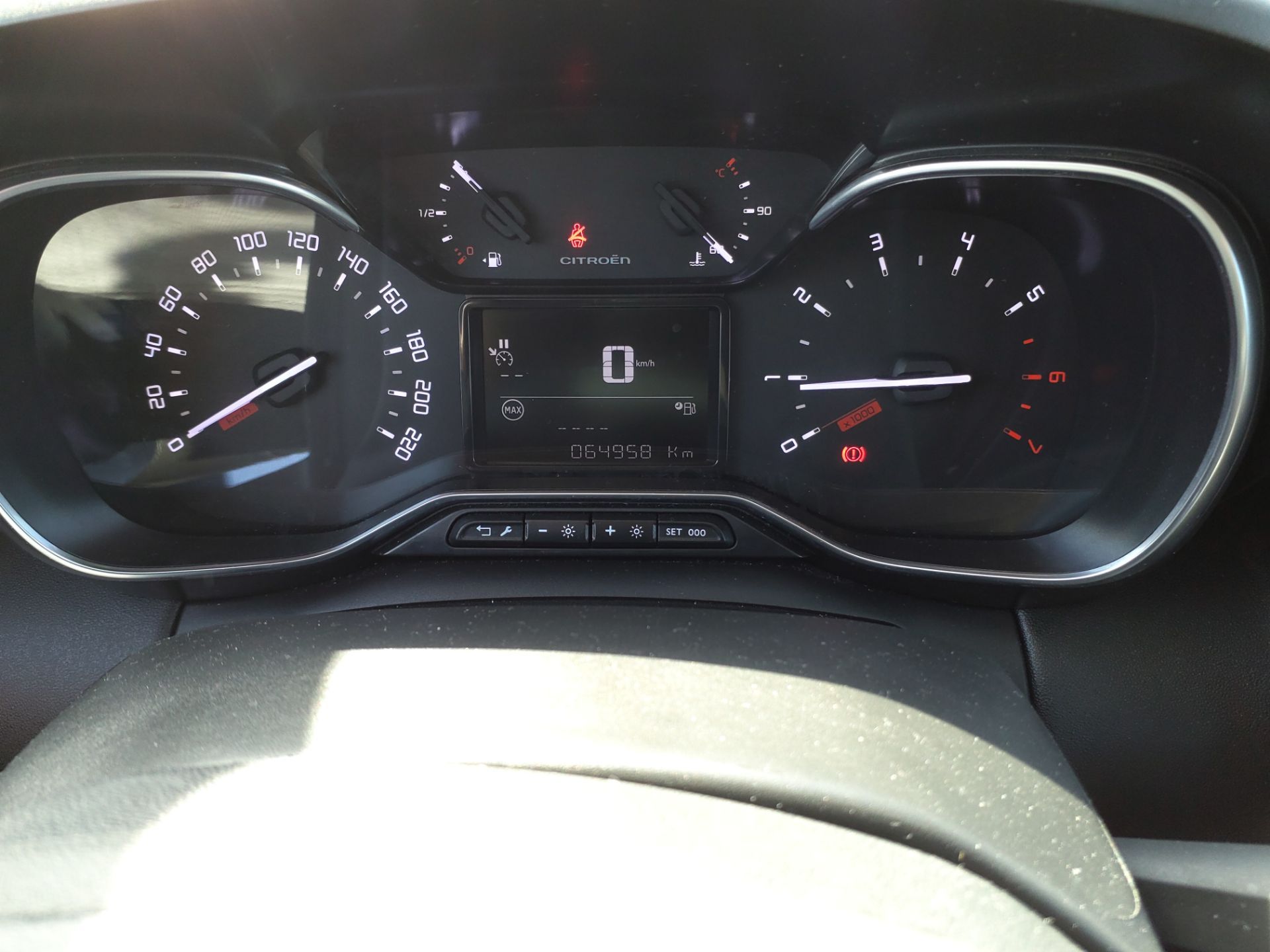 CITROEN C3 AIRCROSS PureTech 110 S&S BVM6 Plus 2024