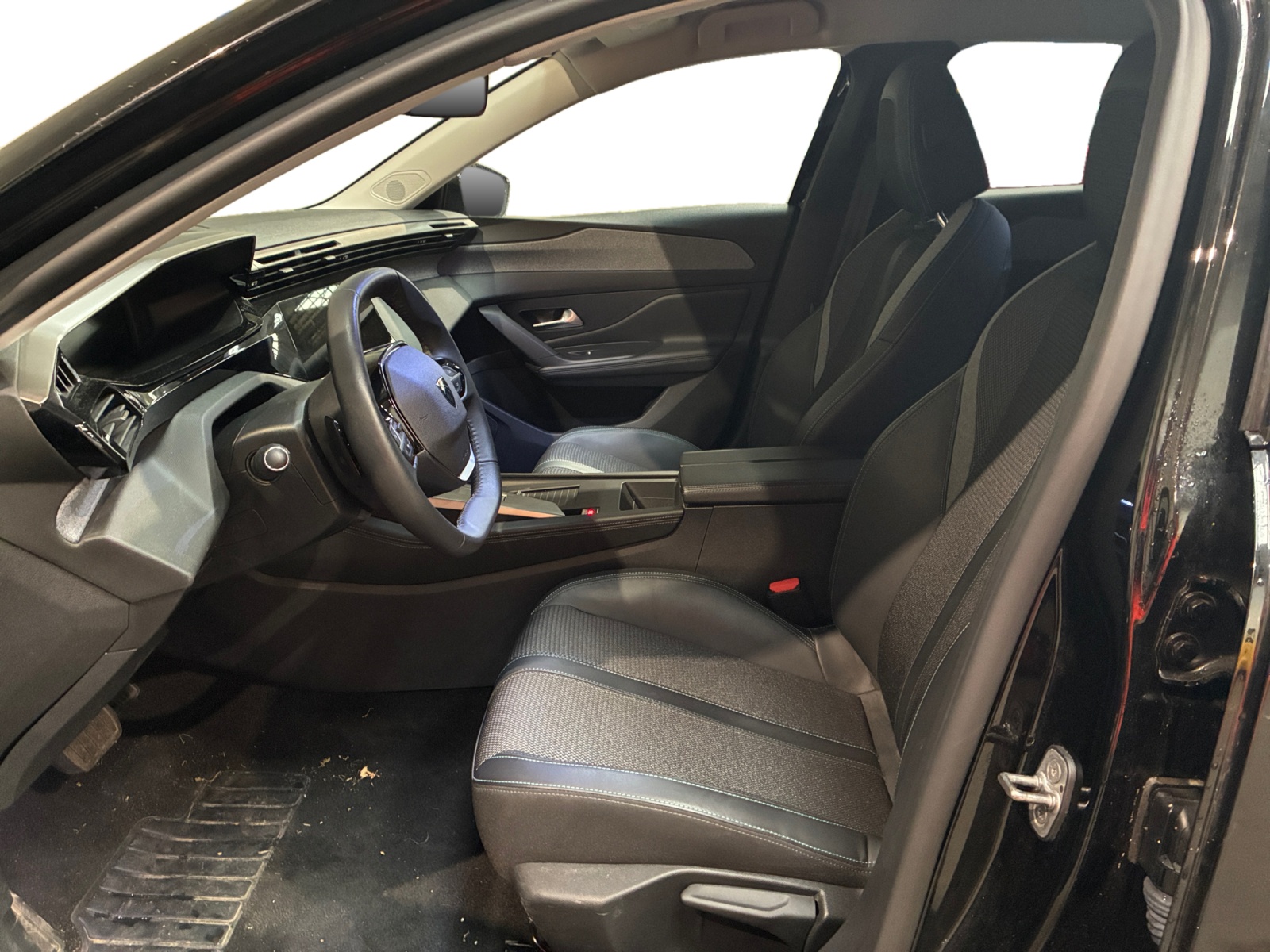 PEUGEOT 308 SW PureTech 130ch S&S EAT8 Allure Pack 2023