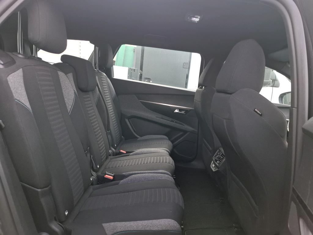 PEUGEOT 5008 BlueHDi 130ch S&S EAT8 Active Pack 2023