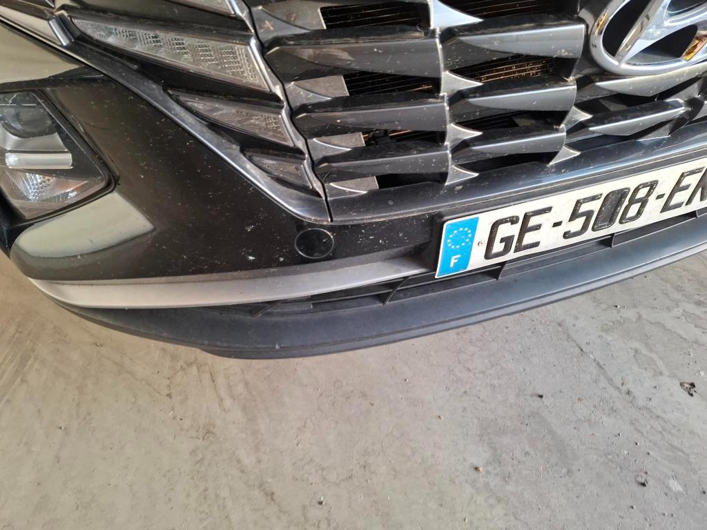 HYUNDAI TUCSON 1.6 T-GDI 265 HTRAC Plug-in BVA6 Business 2022