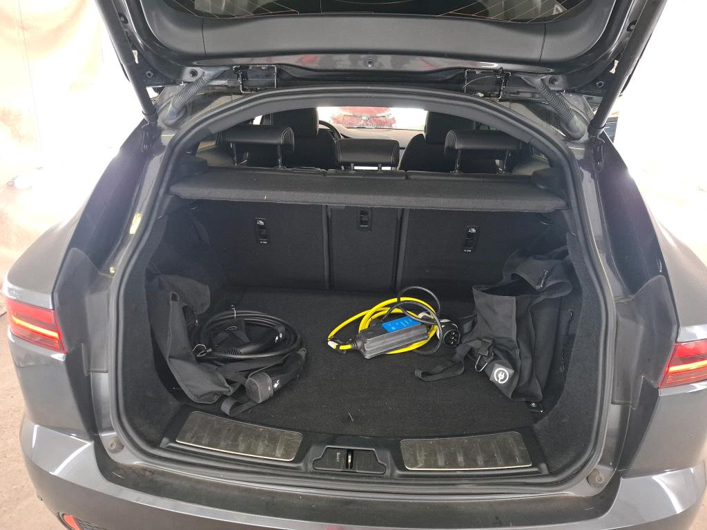JAGUAR E-PACE P300e ch PHEV AWD BVA R-Dynamic SE 2023