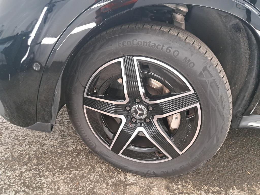 MERCEDES-BENZ GLC 300 e 9G-Tronic 4Matic AMG Line 2023