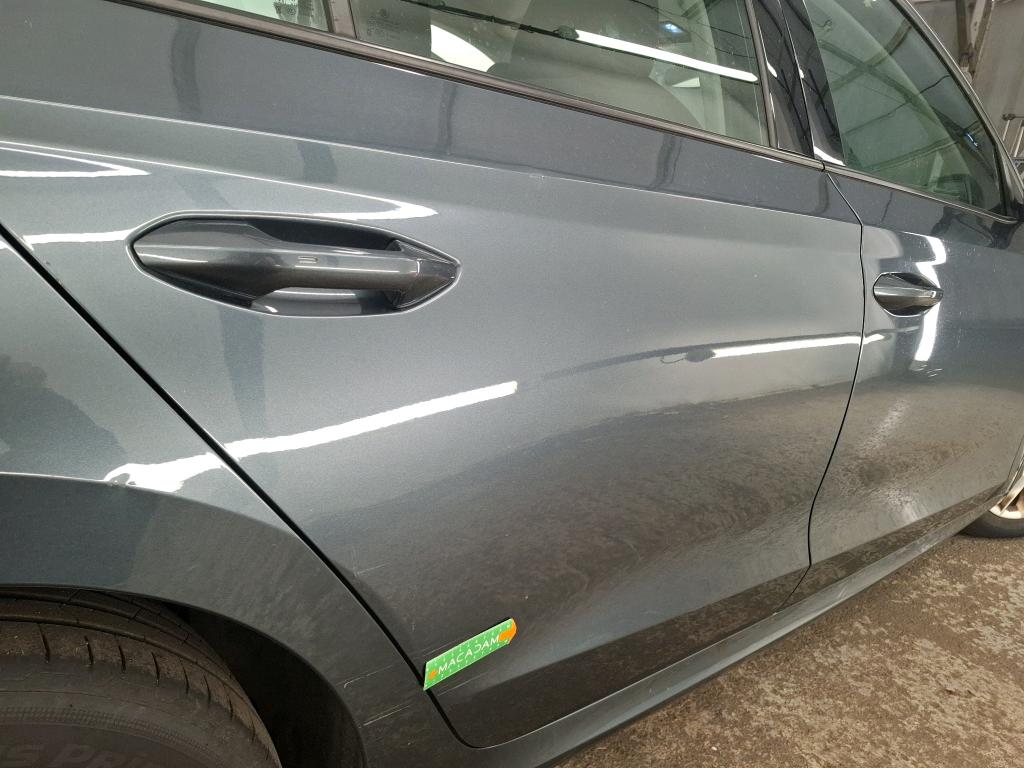 SKODA OCTAVIA COMBI 2.0 TDI 150 ch DSG7 Business 2021