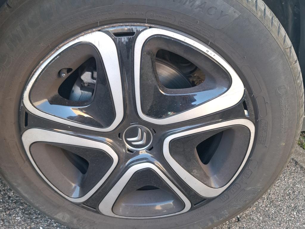 CITROEN C3 PureTech 83 S&S BVM5 C-Series 2023
