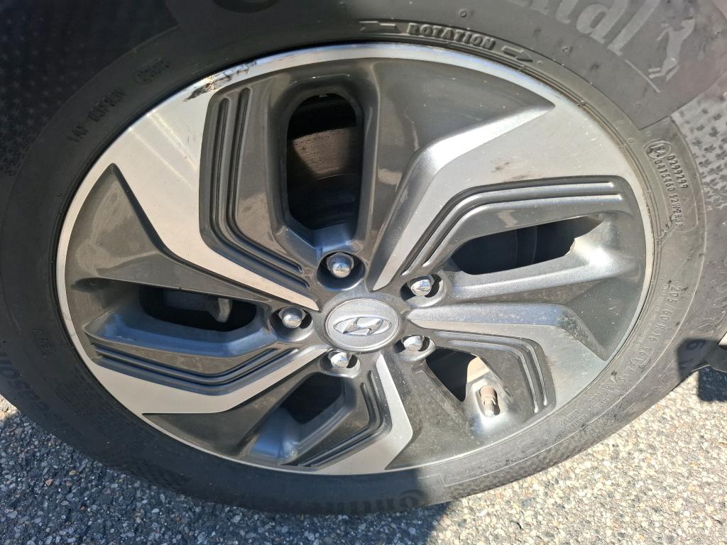 HYUNDAI KONA HYBRID 141 Intuitive 2022