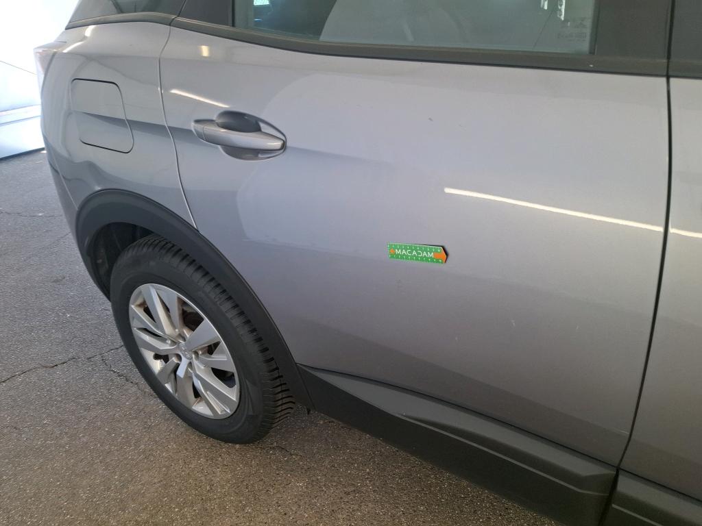 PEUGEOT 3008 BUSINESS BlueHDi 130ch S&S EAT8 Active 2021