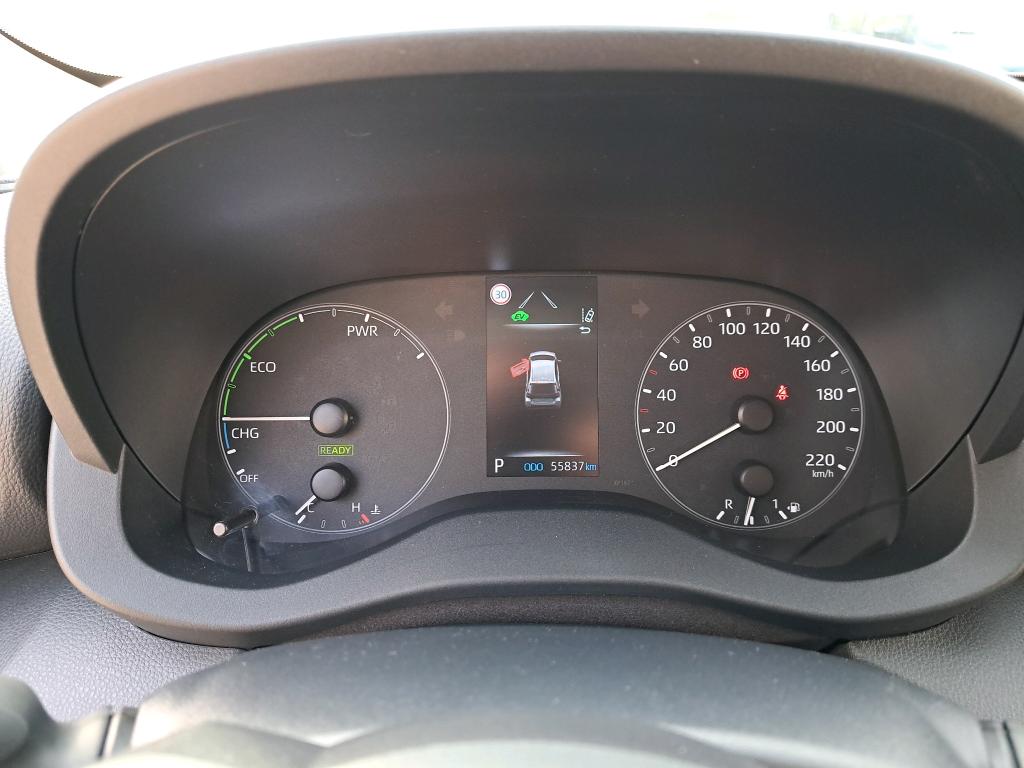 MAZDA MAZDA2 HYBRID 1.5L CVT 116 ch Pure 2023