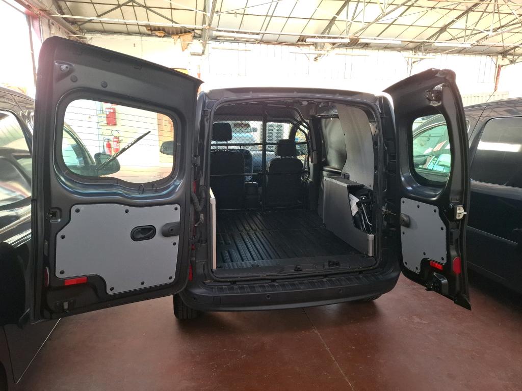 MERCEDES-BENZ MERCEDES CITAN FOURGON FGN 109 CDI LONG PRO 2021