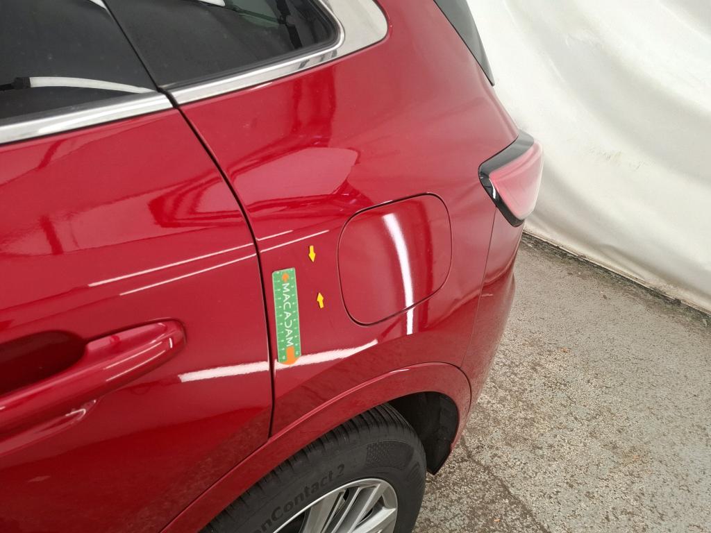 FORD KUGA 2.5 Duratec 190 ch FlexiFuel FHEV E85 Powershift Vignale 2023