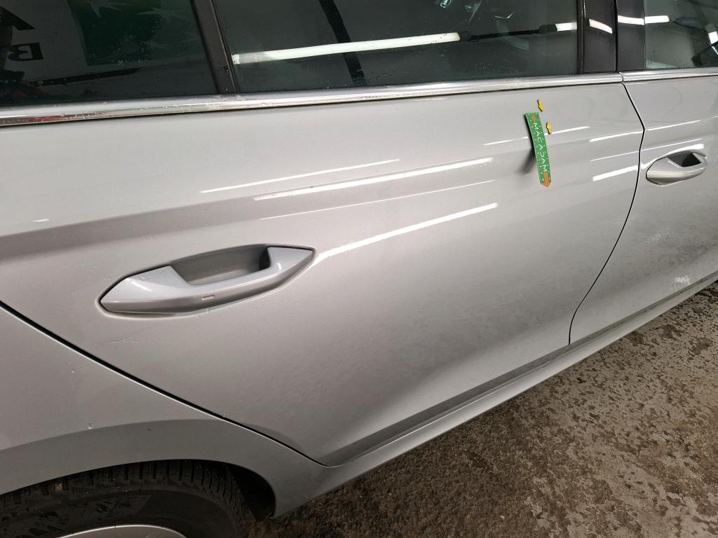 SKODA OCTAVIA COMBI 2.0 TDI 116 ch Style 2021