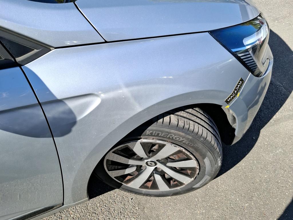 RENAULT CLIO V E-Tech full hybrid 145 Evolution 2023