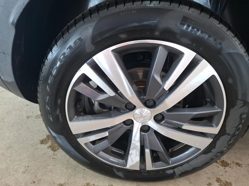 PEUGEOT 3008 BlueHDi 130ch S&S EAT8 Allure 2022